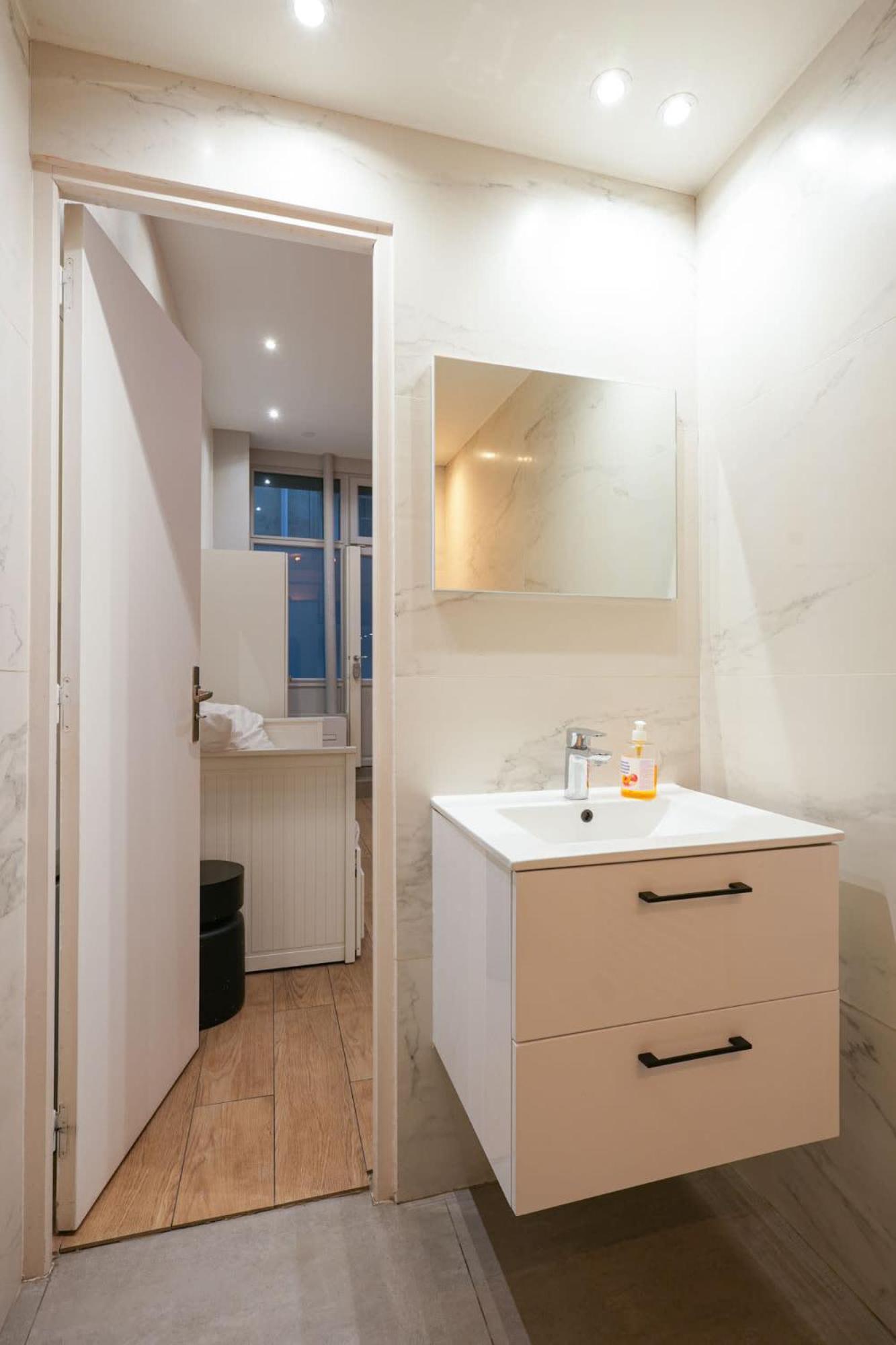 Loft 2 Bedroom Marais, Notre Dame Ac By Lcc Agency Paris Ngoại thất bức ảnh