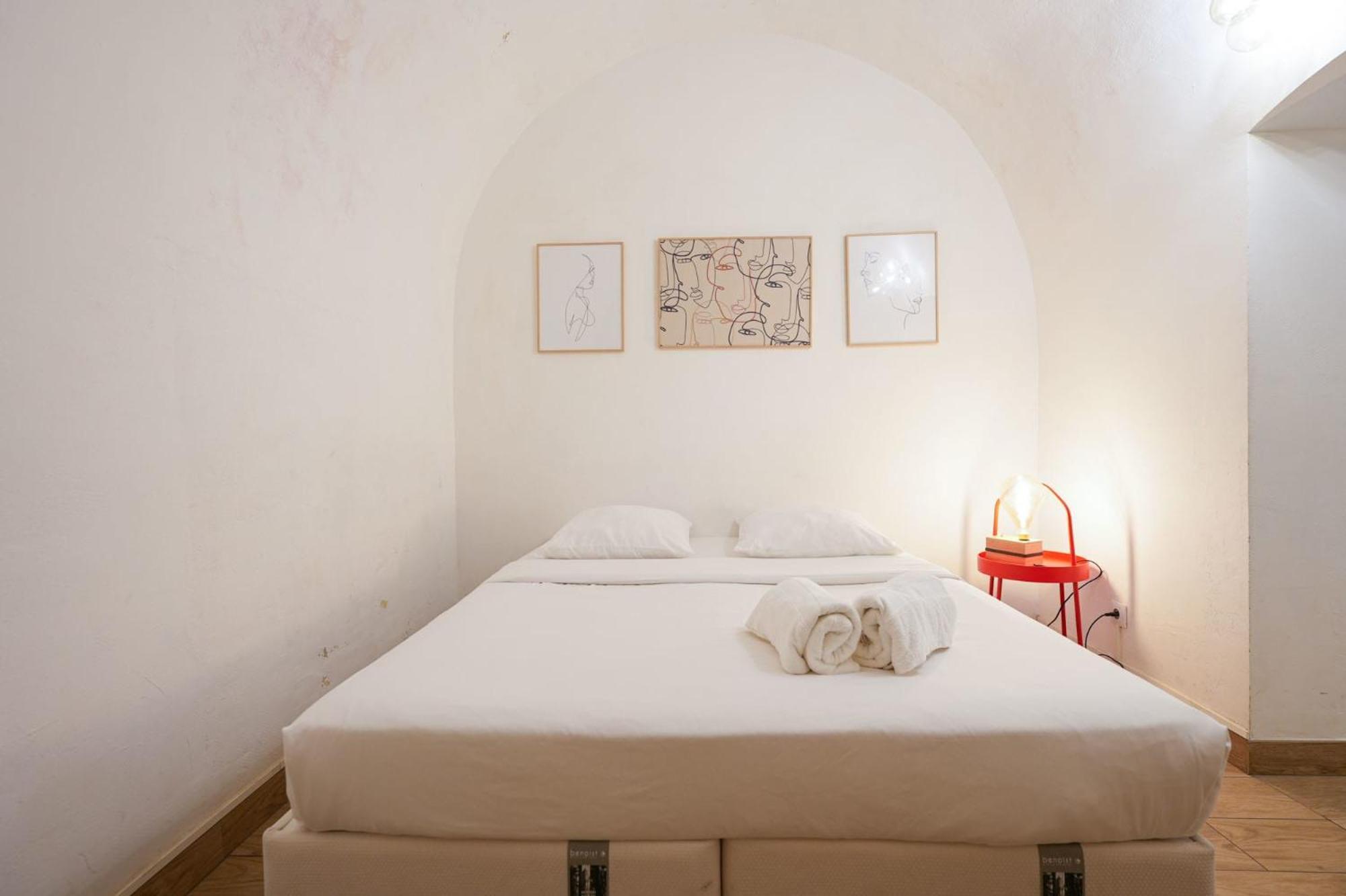 Loft 2 Bedroom Marais, Notre Dame Ac By Lcc Agency Paris Ngoại thất bức ảnh