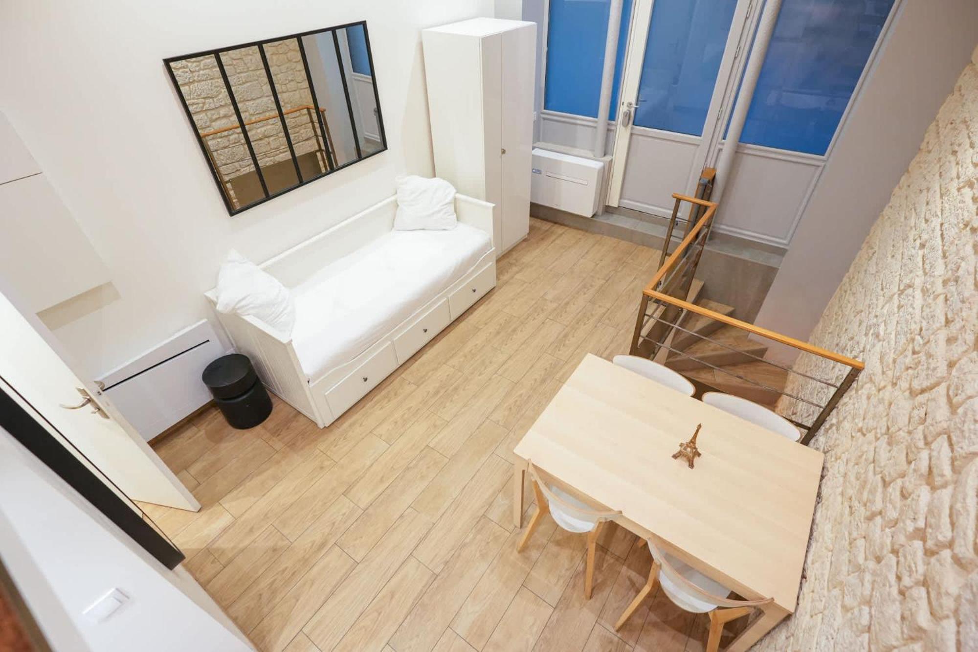 Loft 2 Bedroom Marais, Notre Dame Ac By Lcc Agency Paris Ngoại thất bức ảnh
