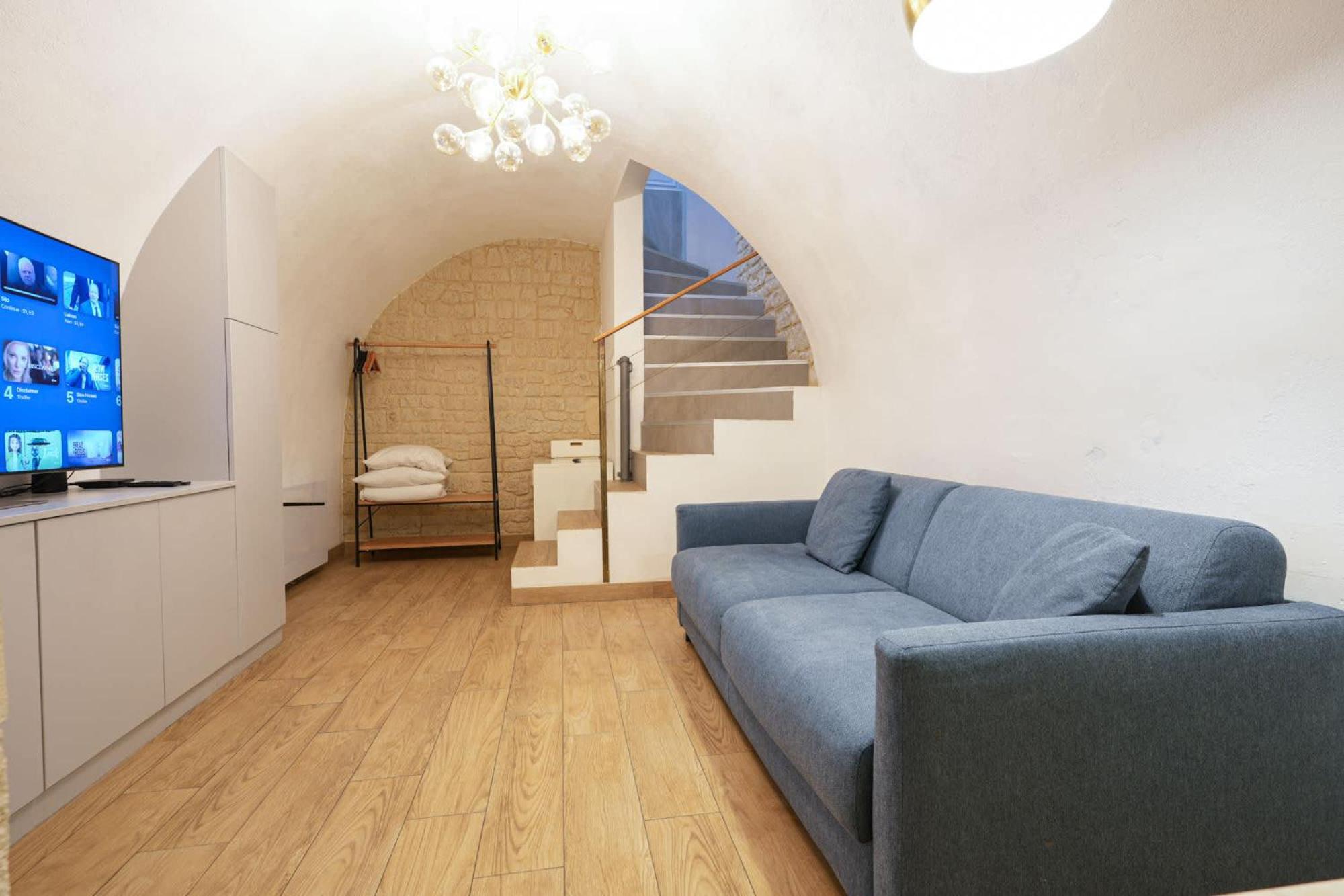 Loft 2 Bedroom Marais, Notre Dame Ac By Lcc Agency Paris Ngoại thất bức ảnh