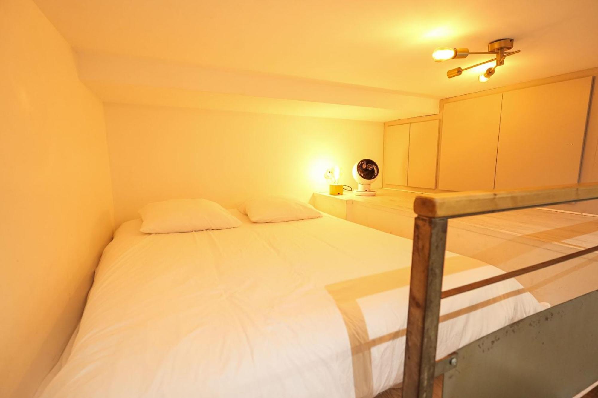 Loft 2 Bedroom Marais, Notre Dame Ac By Lcc Agency Paris Ngoại thất bức ảnh