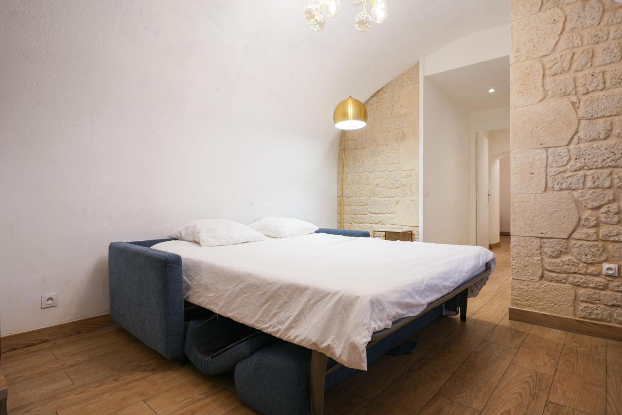Loft 2 Bedroom Marais, Notre Dame Ac By Lcc Agency Paris Ngoại thất bức ảnh