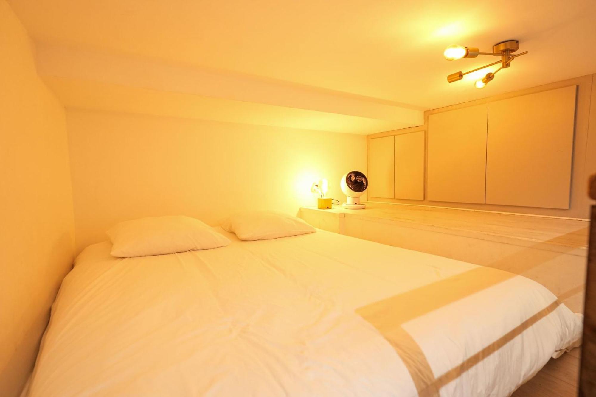 Loft 2 Bedroom Marais, Notre Dame Ac By Lcc Agency Paris Ngoại thất bức ảnh