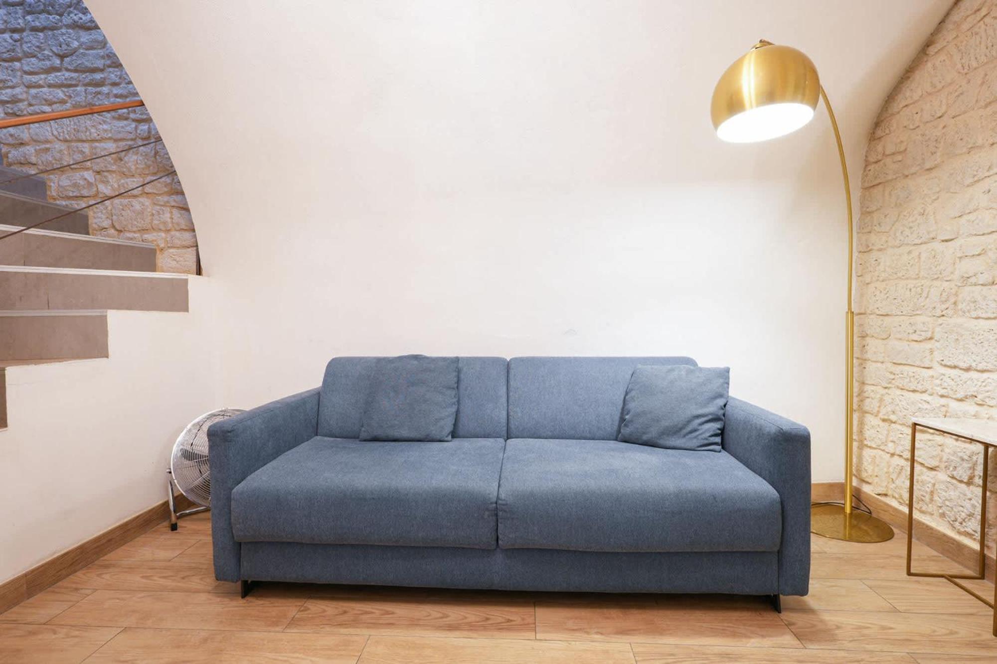 Loft 2 Bedroom Marais, Notre Dame Ac By Lcc Agency Paris Ngoại thất bức ảnh