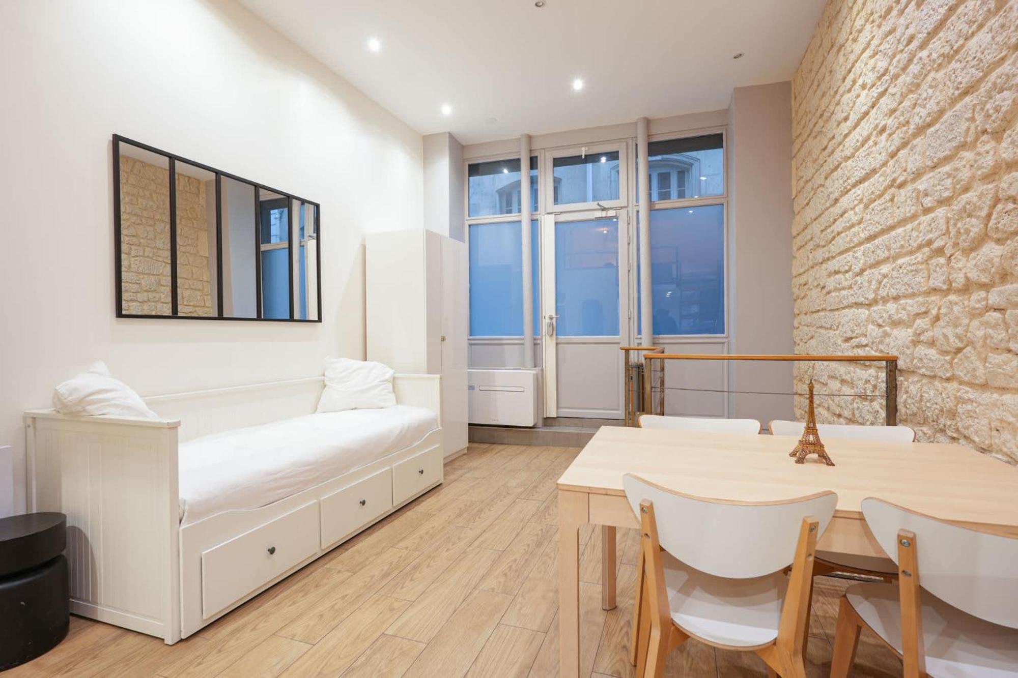 Loft 2 Bedroom Marais, Notre Dame Ac By Lcc Agency Paris Ngoại thất bức ảnh
