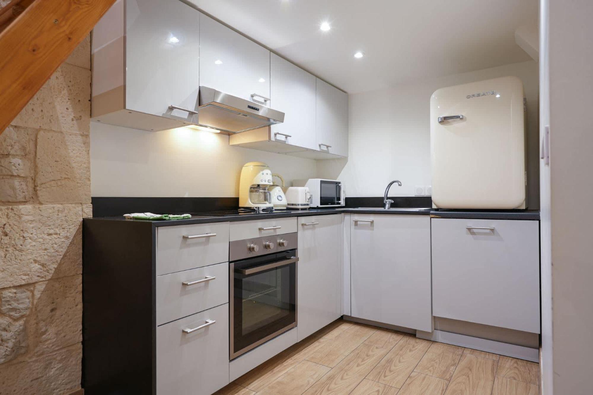 Loft 2 Bedroom Marais, Notre Dame Ac By Lcc Agency Paris Ngoại thất bức ảnh
